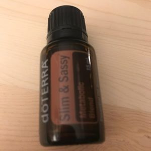 Doterra Slim & Sassy Essential Oil